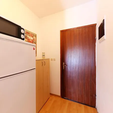 Comfortable In With Sea View, 60 M²