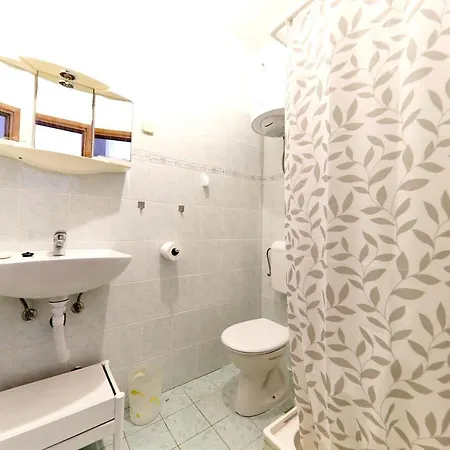 Comfortable In With Sea View, 60 M² זאדאר