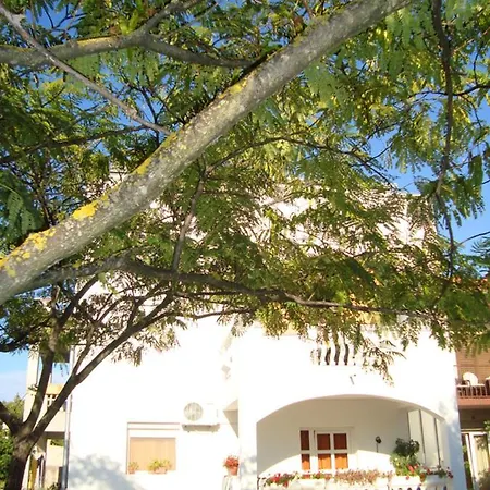 Comfortable In With Sea View, 60 M² זאדאר