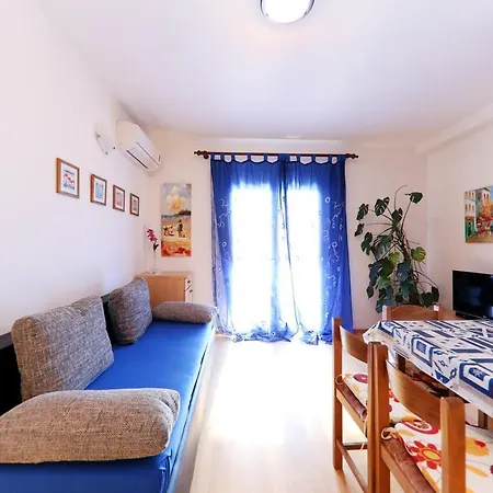 Comfortable In With Sea View, 60 M² Διαμέρισμα