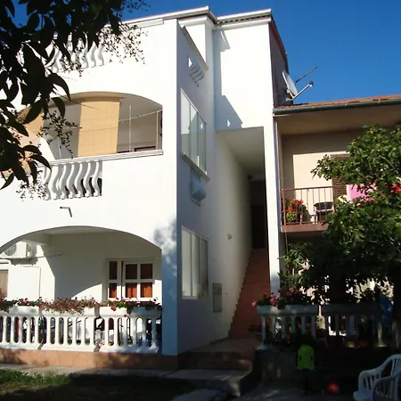 Comfortable In With Sea View, 60 M²