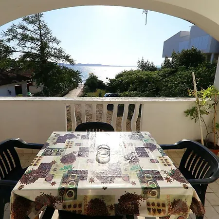 Comfortable In With Sea View, 60 M² * زادار