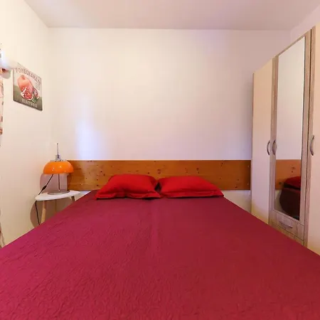 Διαμέρισμα Comfortable In With Sea View, 60 M² Ζαντάρ