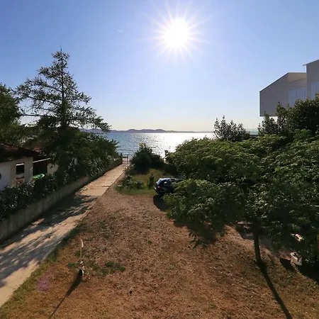 Comfortable In With Sea View, 60 M² شقة *
